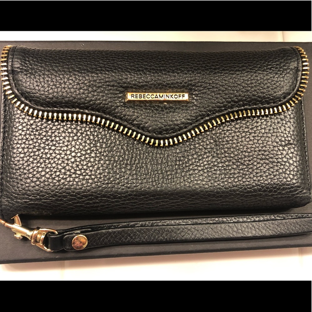 Wallet/iPhone case